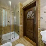 Chalet Dom Crocus Zakopane