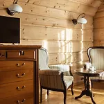 Dom Crocus Chalet Zakopane