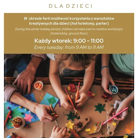 Dom Crocus Chalet Zakopane