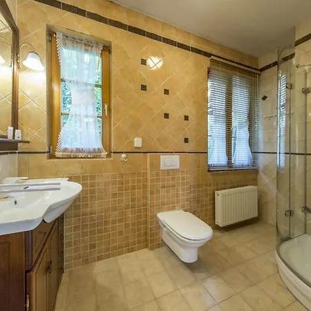 Chalet Dom Crocus