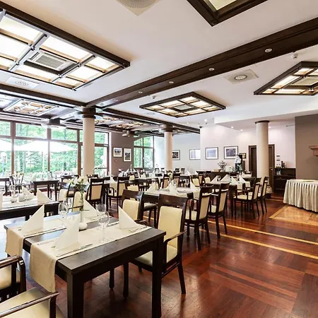 Dom Crocus Закопане