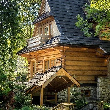 Dom Crocus * Zakopane