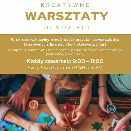Dom Crocus Horská chata