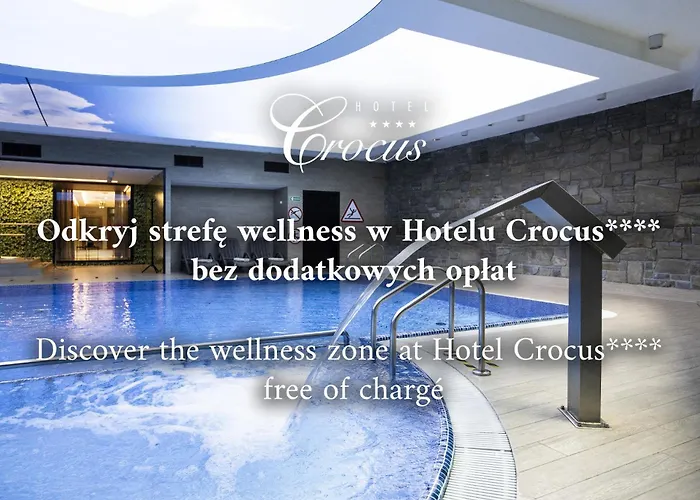 Dom Crocus زاكوباني