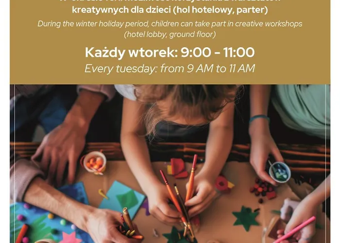 Dom Crocus Chalet Zakopane